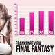 Image for article titled Game Critics Turn Back the Score Clock on Final Fantasy XIII-2